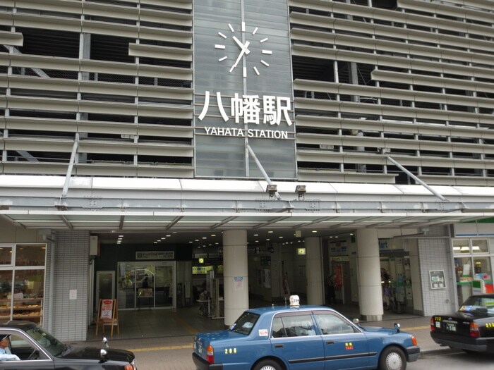 物件外観写真3　(周辺環境)