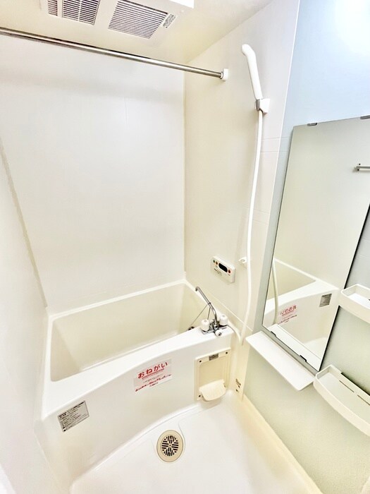 物件内観写真7　(バス／シャワールーム等)