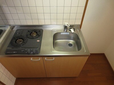 物件内観写真9　(キッチン)