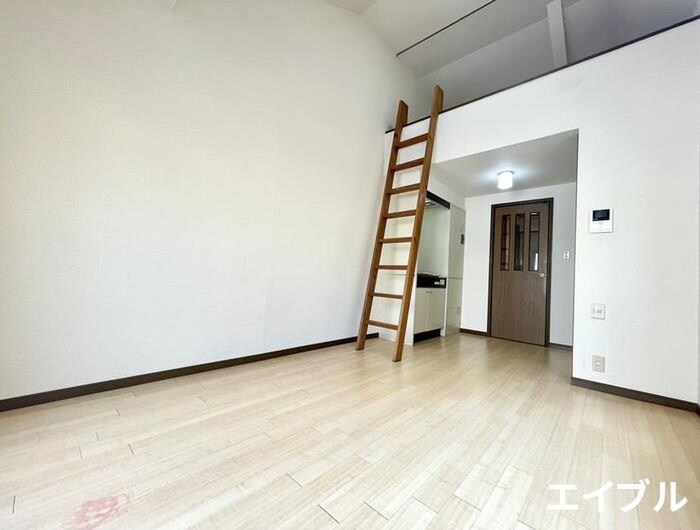 物件内観写真7　(居室)