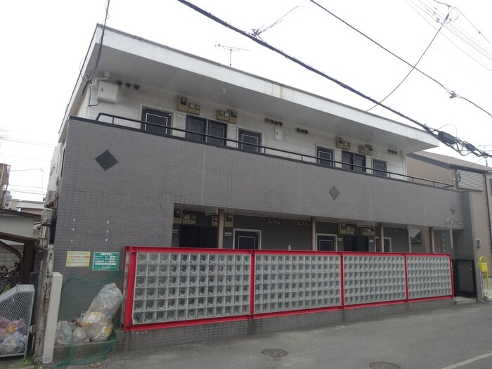 物件外観写真6　(外観写真)