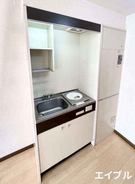 物件内観写真10　(キッチン)