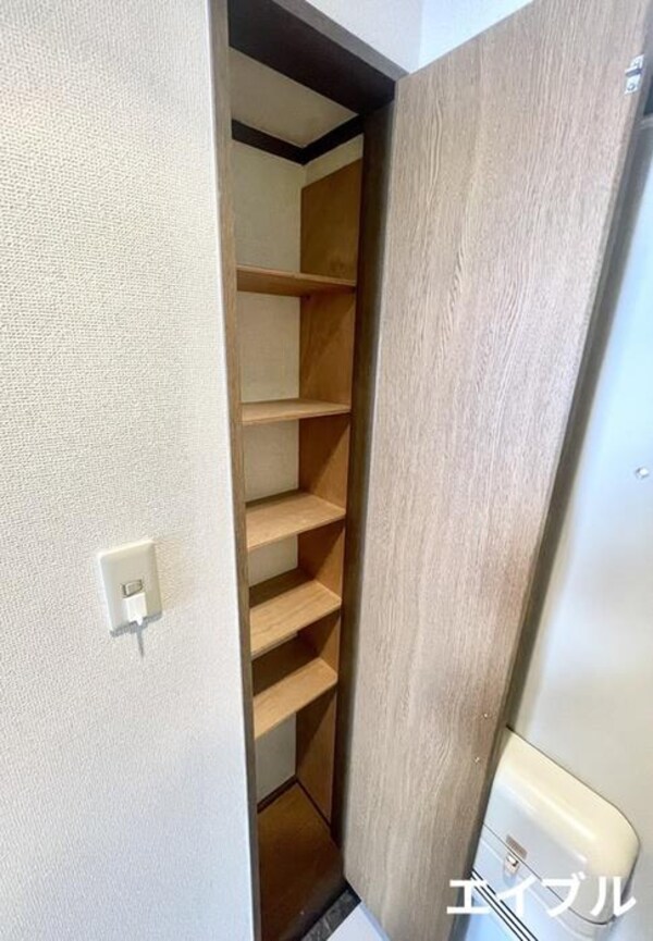 靴箱