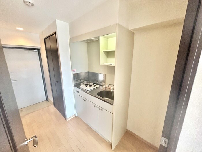 物件内観写真5　(キッチン)