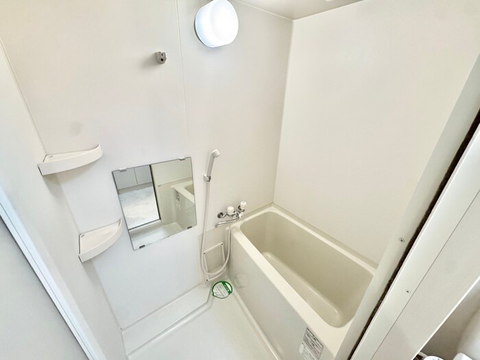 物件内観写真6　(バス／シャワールーム等)