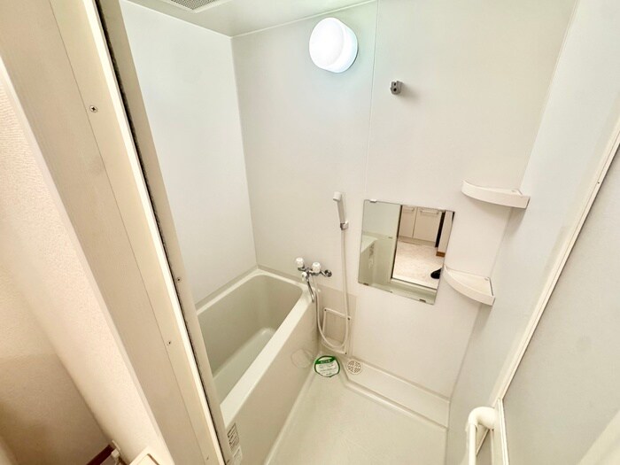 物件内観写真6　(バス／シャワールーム等)