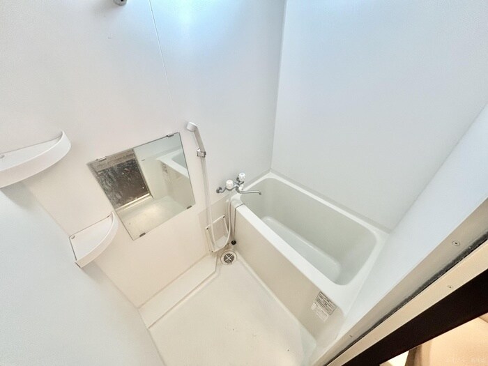物件内観写真6　(バス／シャワールーム等)