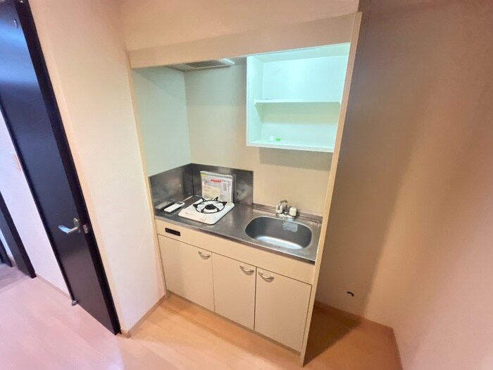 物件内観写真7　(キッチン)