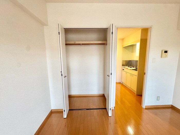 物件内観写真10　(収納)