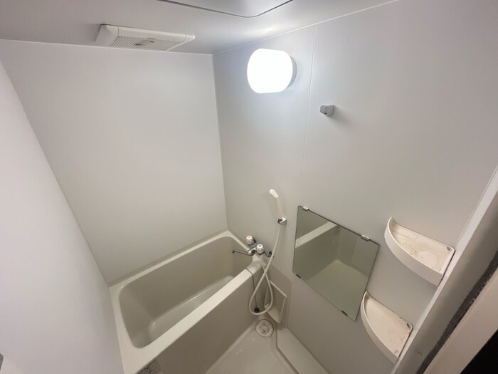 物件内観写真10　(バス／シャワールーム等)