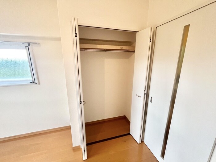 物件内観写真10　(収納)