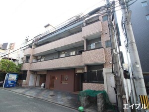 ハッピーフォーエバー六本松外観写真