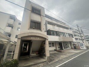 フォロ塩原外観写真