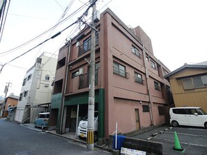 ＭＤＩディレット南小倉駅前外観写真