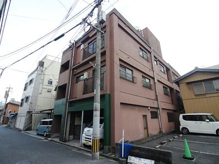 ＭＤＩディレット南小倉駅前外観写真