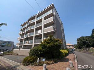 セントラル２３外観写真