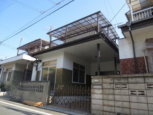 村上様戸建外観写真