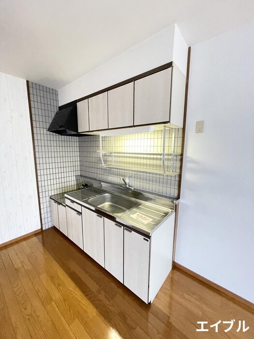 物件内観写真5　(キッチン)