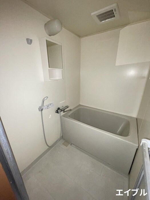 物件内観写真8　(バス／シャワールーム等)