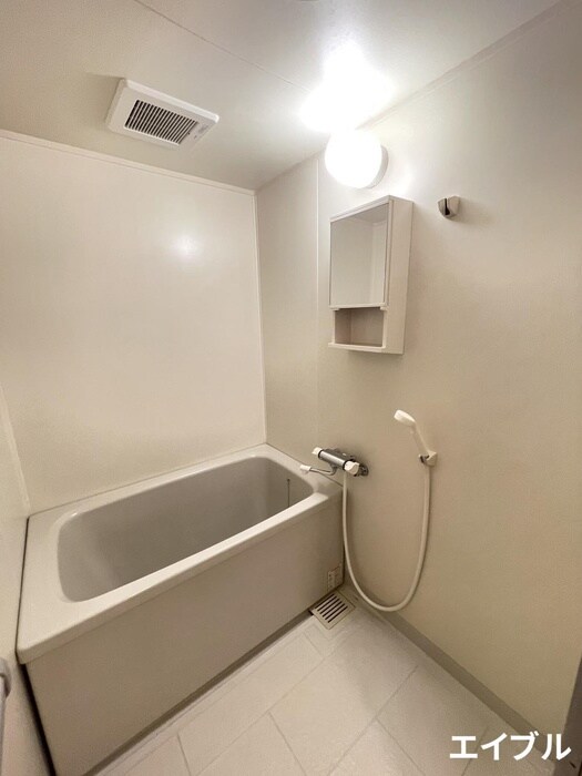 物件内観写真12　(バス／シャワールーム等)