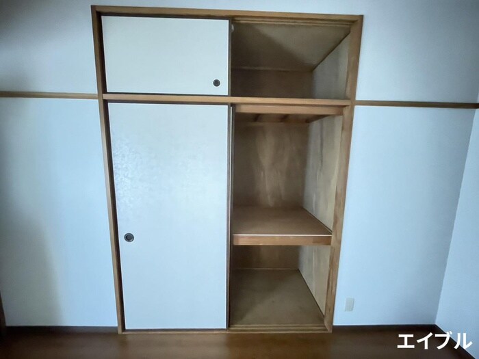 物件内観写真18　(収納)