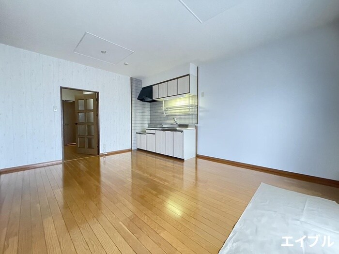 物件内観写真19　(居室)