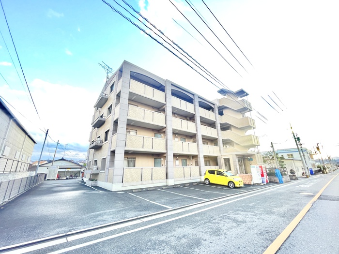 プレステージ加奈陀Ⅲ