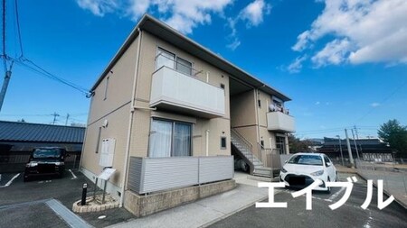 カーサ　シエルテッツァ野見山外観写真