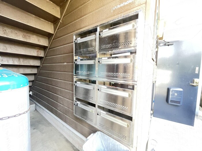 物件外観写真3　(建物設備)