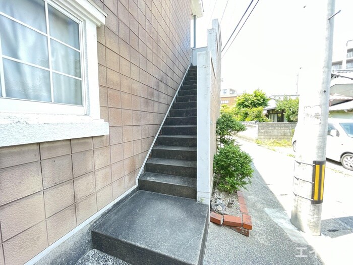 物件外観写真5　(その他)