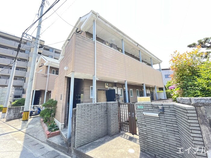 物件外観写真6　(外観写真)