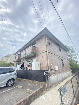 エスペランサ南ヶ丘外観写真