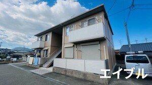 カーサ　アッコッリェンテ野見山外観写真