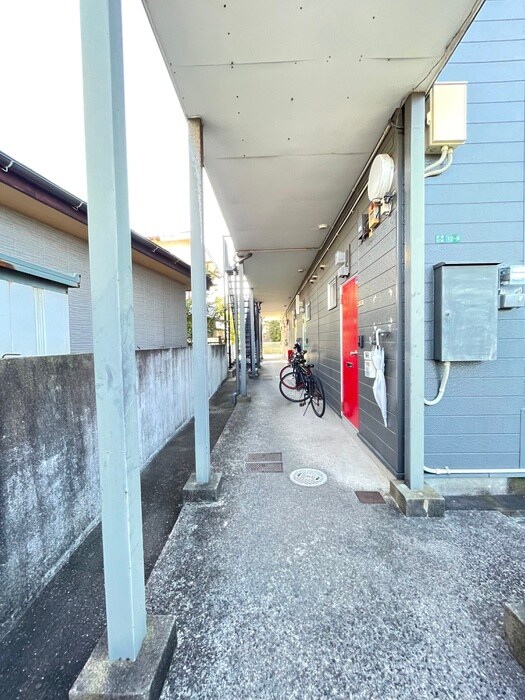 物件外観写真2　(外観写真)