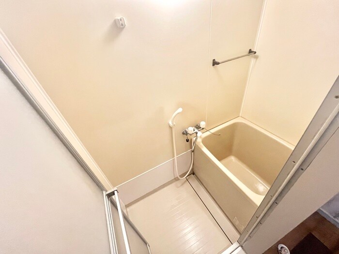 物件内観写真6　(バス／シャワールーム等)