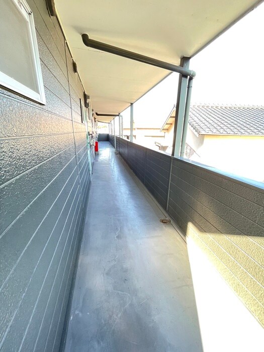 物件外観写真3　(外観写真)