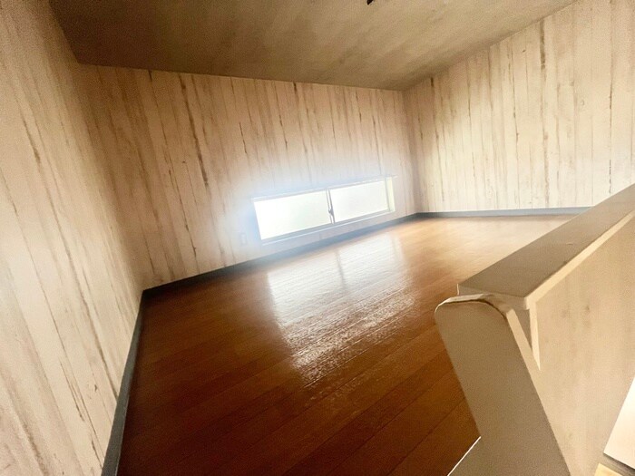 物件内観写真14　(ロフト)