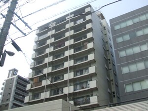 天神松井ビル外観写真