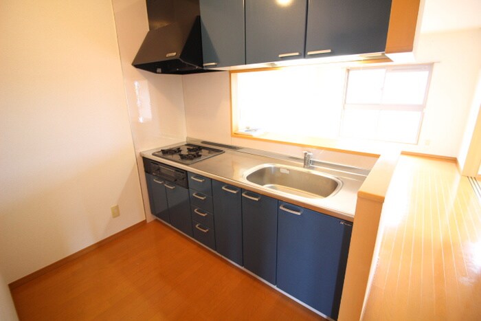 物件内観写真7　(キッチン)