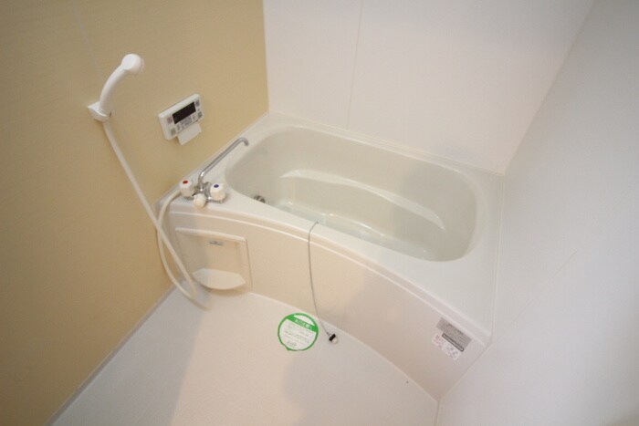 物件内観写真11　(バス／シャワールーム等)