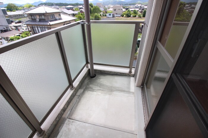物件内観写真15　(ベランダ・バルコニー)