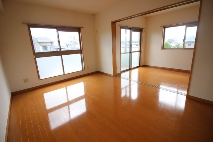 物件内観写真17　(居室)