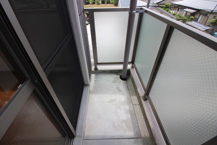 物件内観写真19　(ベランダ・バルコニー)