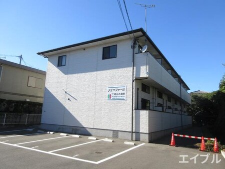 ジェニファー3外観写真