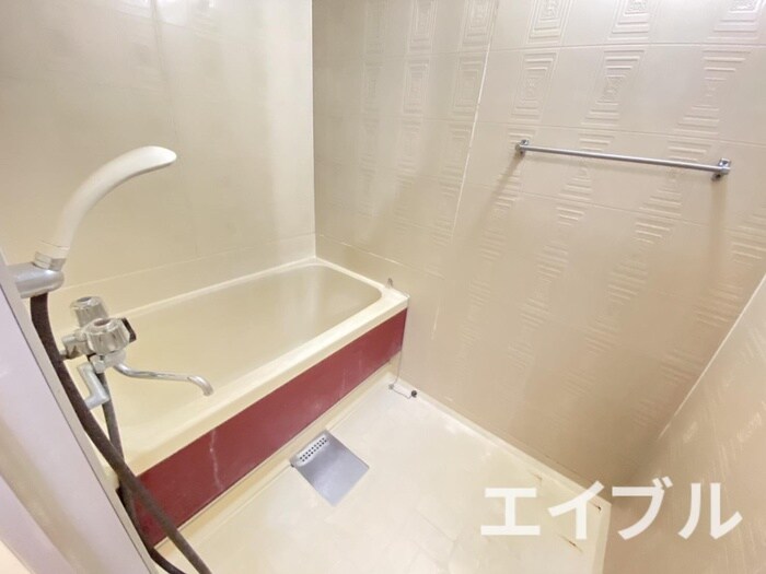 物件内観写真9　(バス／シャワールーム等)