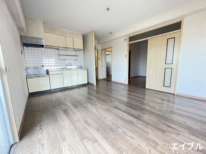 物件内観写真19　(居室)