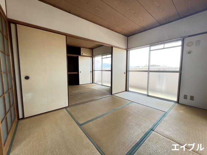 物件内観写真20　(居室)