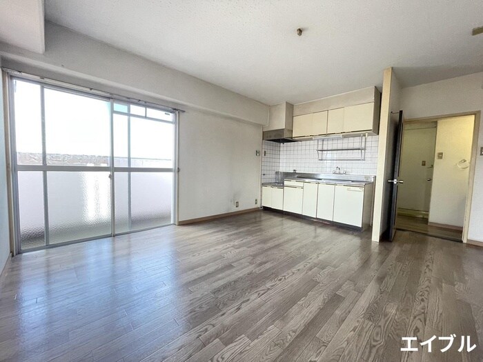 物件内観写真21　(居室)