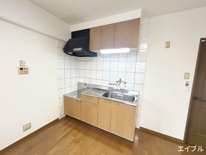 物件内観写真7　(キッチン)