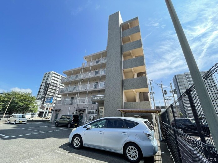 物件外観写真5　(外観写真)